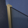 FRONTAL  FIX de DUTXA OR