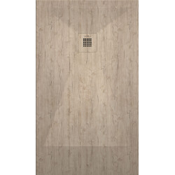 Shower Plate