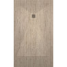 Shower Plate