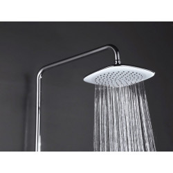Shower column