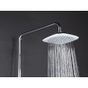 Shower column