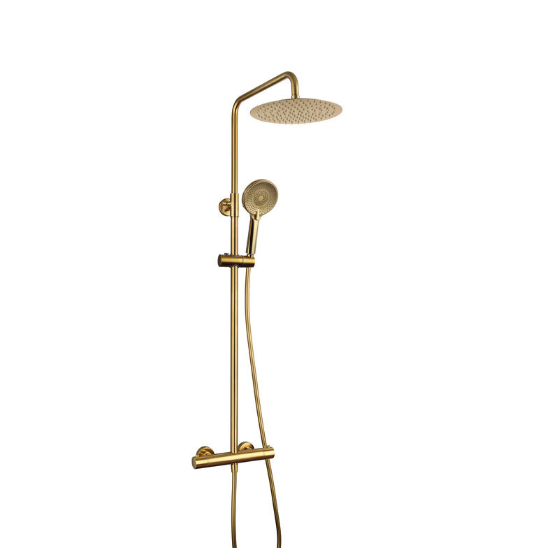 Columna de Dutxa OR Respallat Termostática