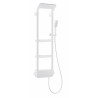 shower column