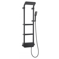 shower column