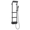 shower column