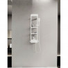 shower column