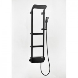 shower column