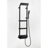 shower column