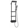shower column