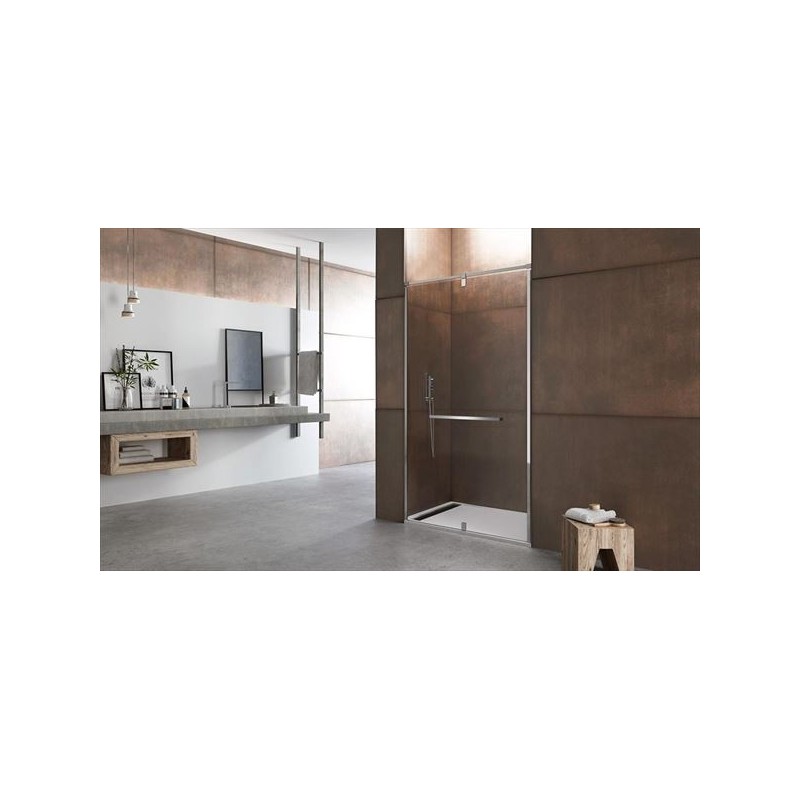 Shower Screen 
