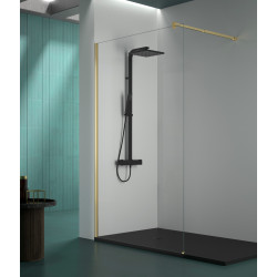 Shower Screen