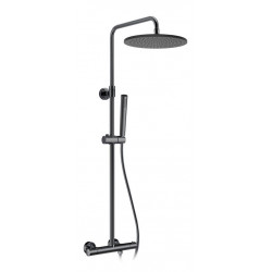 Colonne de Douche Titanium