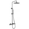 Colonne de Douche Titanium