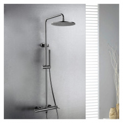 Colonne de Douche Titanium