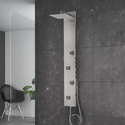 Showers sets