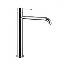 Grifo Lavabo   Cromo