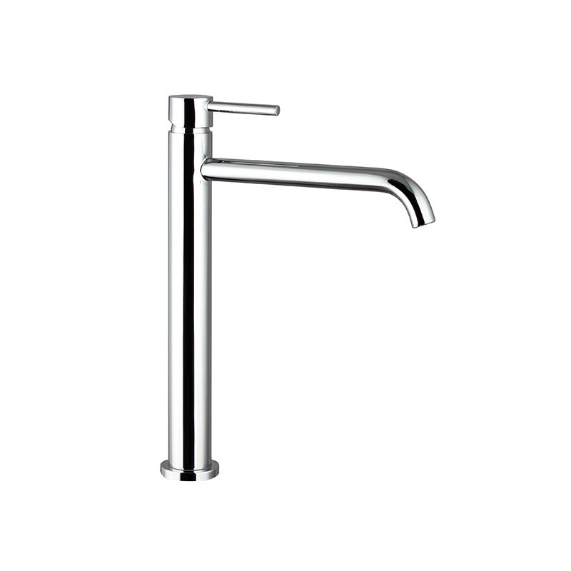 Grifo Lavabo   Cromo