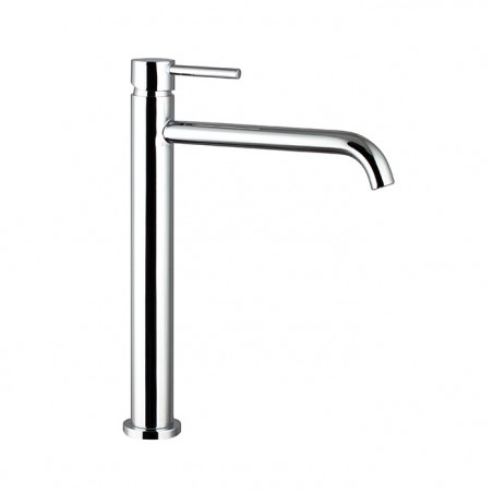 Aixeta per a Lavabo amb Monomando
