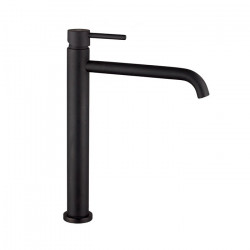 Grifo Lavabo  NEGRO