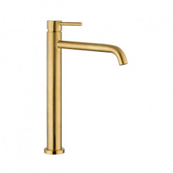 Grifo Lavabo o Cocina  ORO