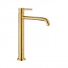 Grifo Lavabo o Cocina  ORO