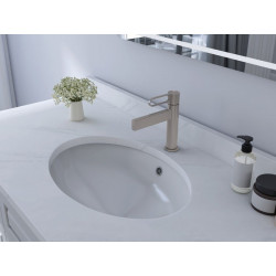 Grifo Lavabo Monomando