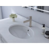 Grifo Lavabo Monomando