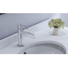 Grifo Lavabo Monomando