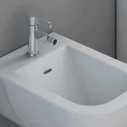 Grifo Lavabo Monomando