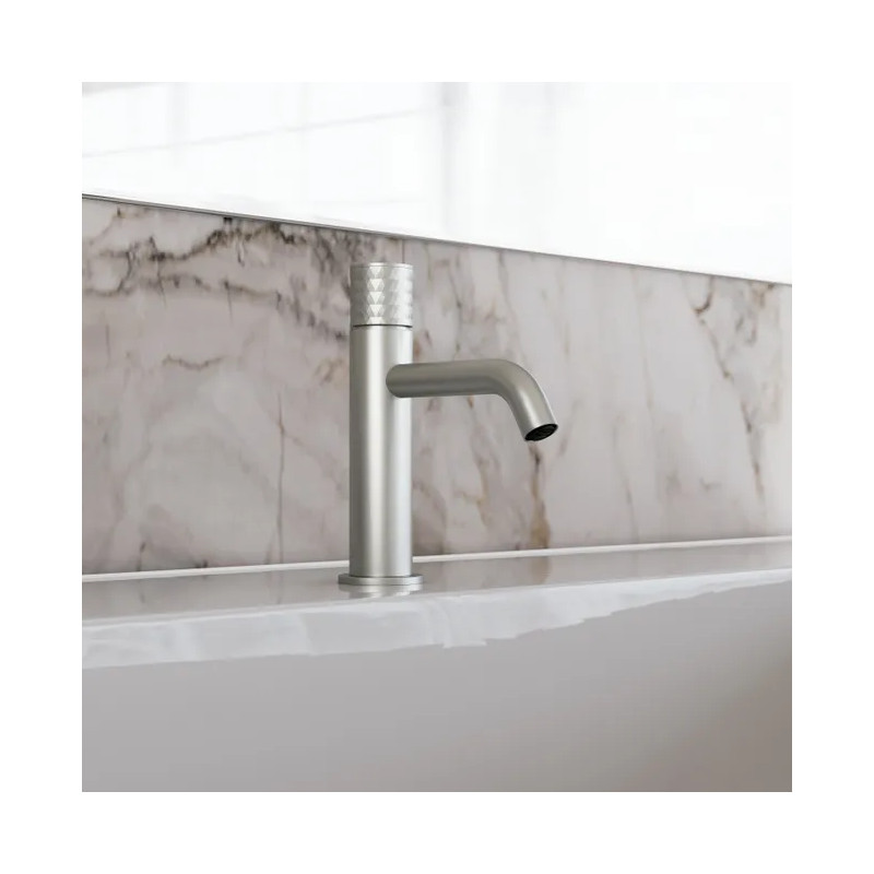 Grifo Lavabo Monomando