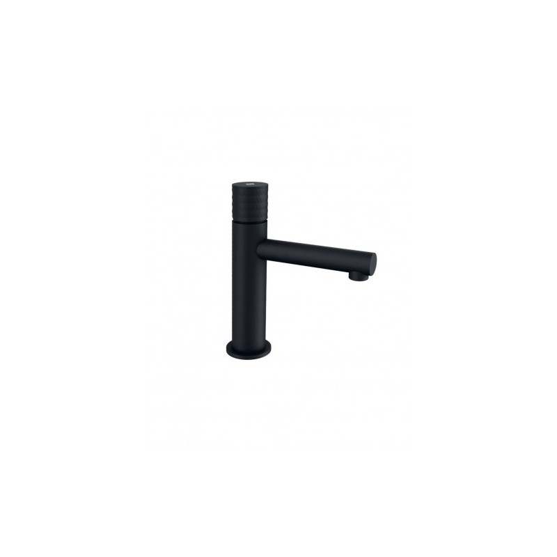 Aixeta Lavabo Monomando NEGRE