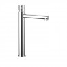 Grifo Alto Lavabo   Cromo