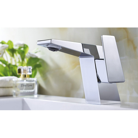 Basin Mixer