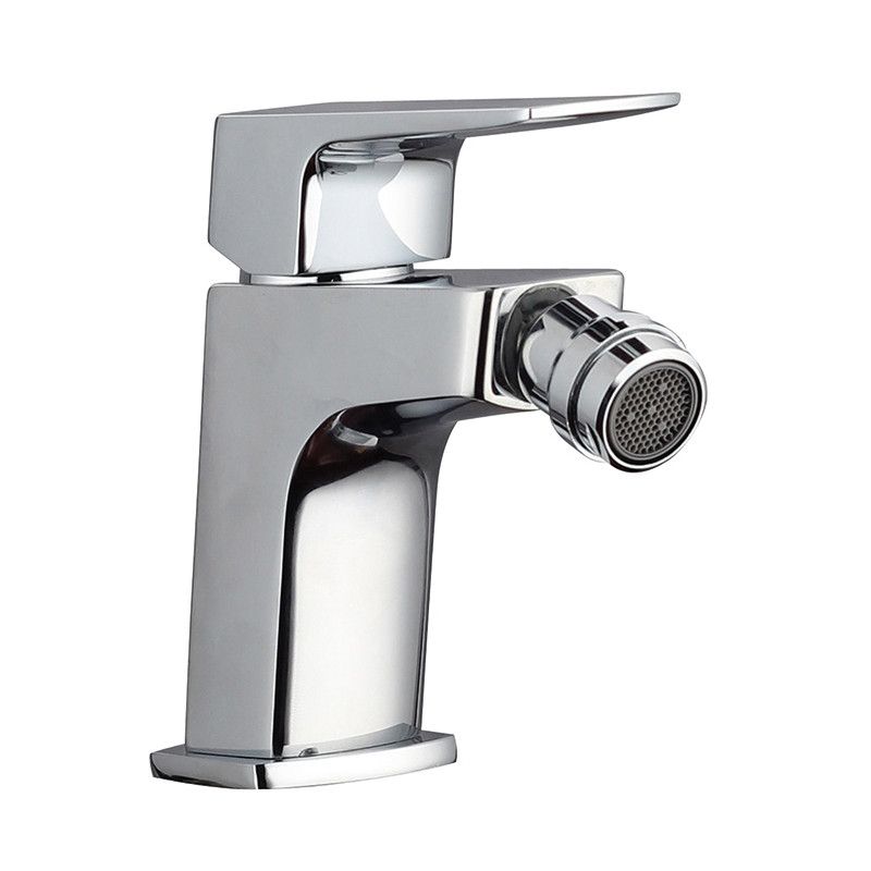 Basin Mixer