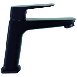 Black Basin Mixer