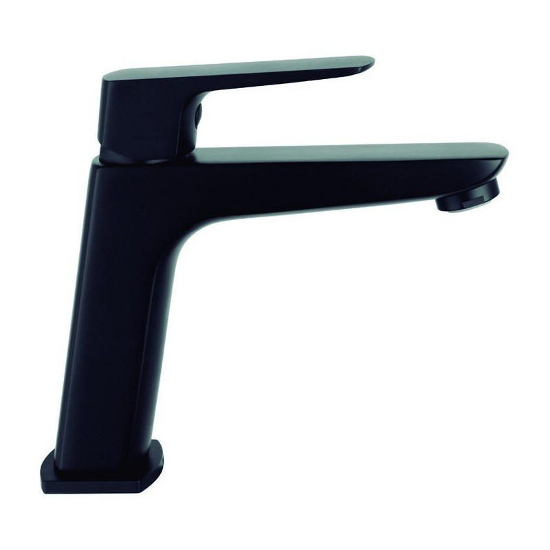 Aixeta Lavabo  NEGRE