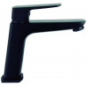 Aixeta Lavabo  NEGRE
