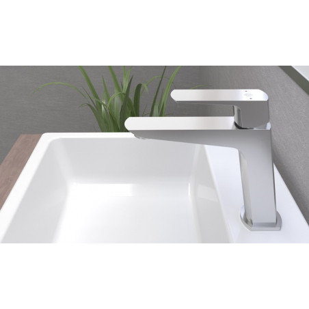 Mitigeur Lave-Mains Monocommande