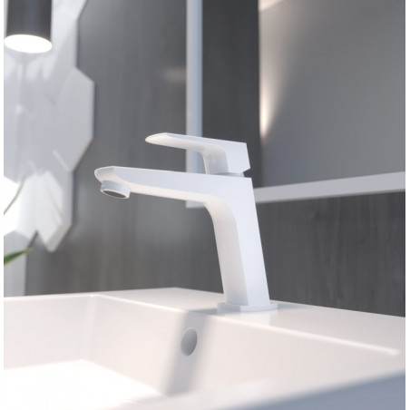 Mitigeur Lave-Mains Monocommande