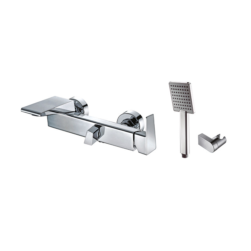 Bath Mixer