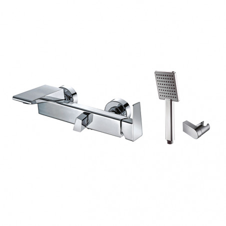 Thermostatic Shower Mixer