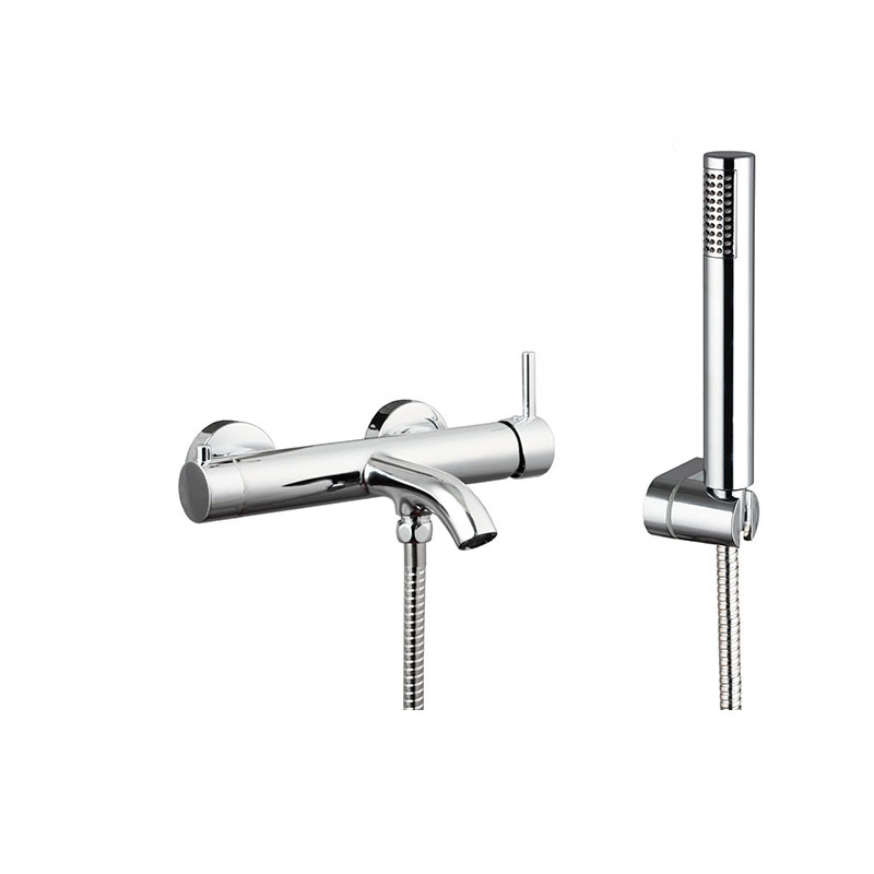 Bath Mixer