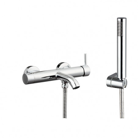 Grifo Termostático Bañera