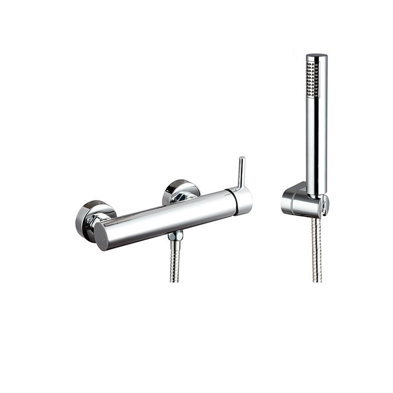 Shower Mixer