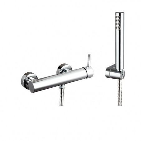 Thermostatic Bath Mixer