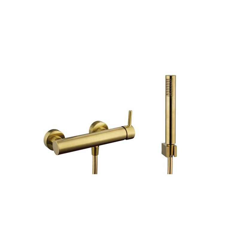 Shower Mixer