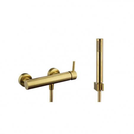 Mitigeur Thermostatique Baignoire