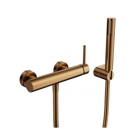 Thermostatic Bath Mixer