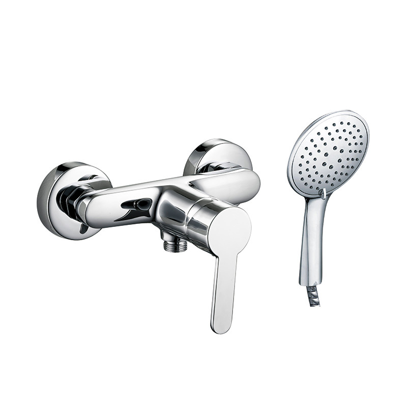 Economic Shower Mixer