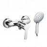 Economic Shower Mixer